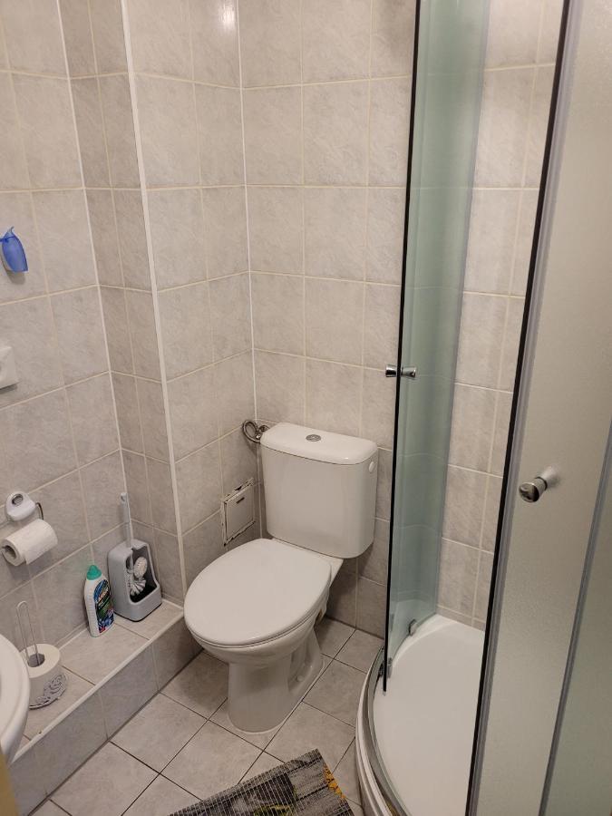 Pension RELAX U Komína Frantiskovy Lazne Bagian luar foto