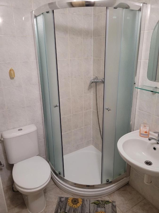 Pension RELAX U Komína Frantiskovy Lazne Bagian luar foto