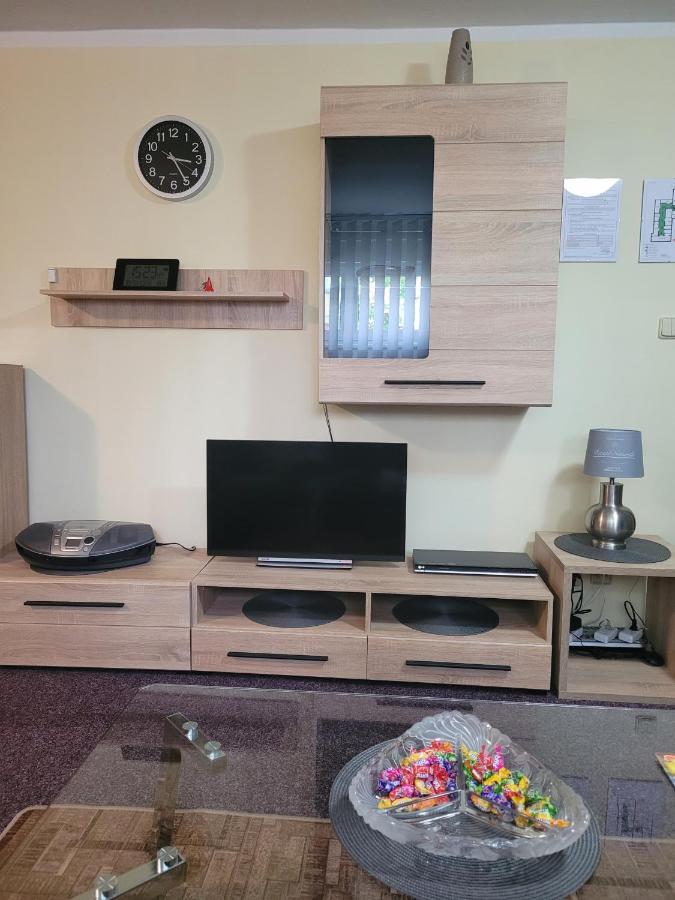 Pension RELAX U Komína Frantiskovy Lazne Bagian luar foto