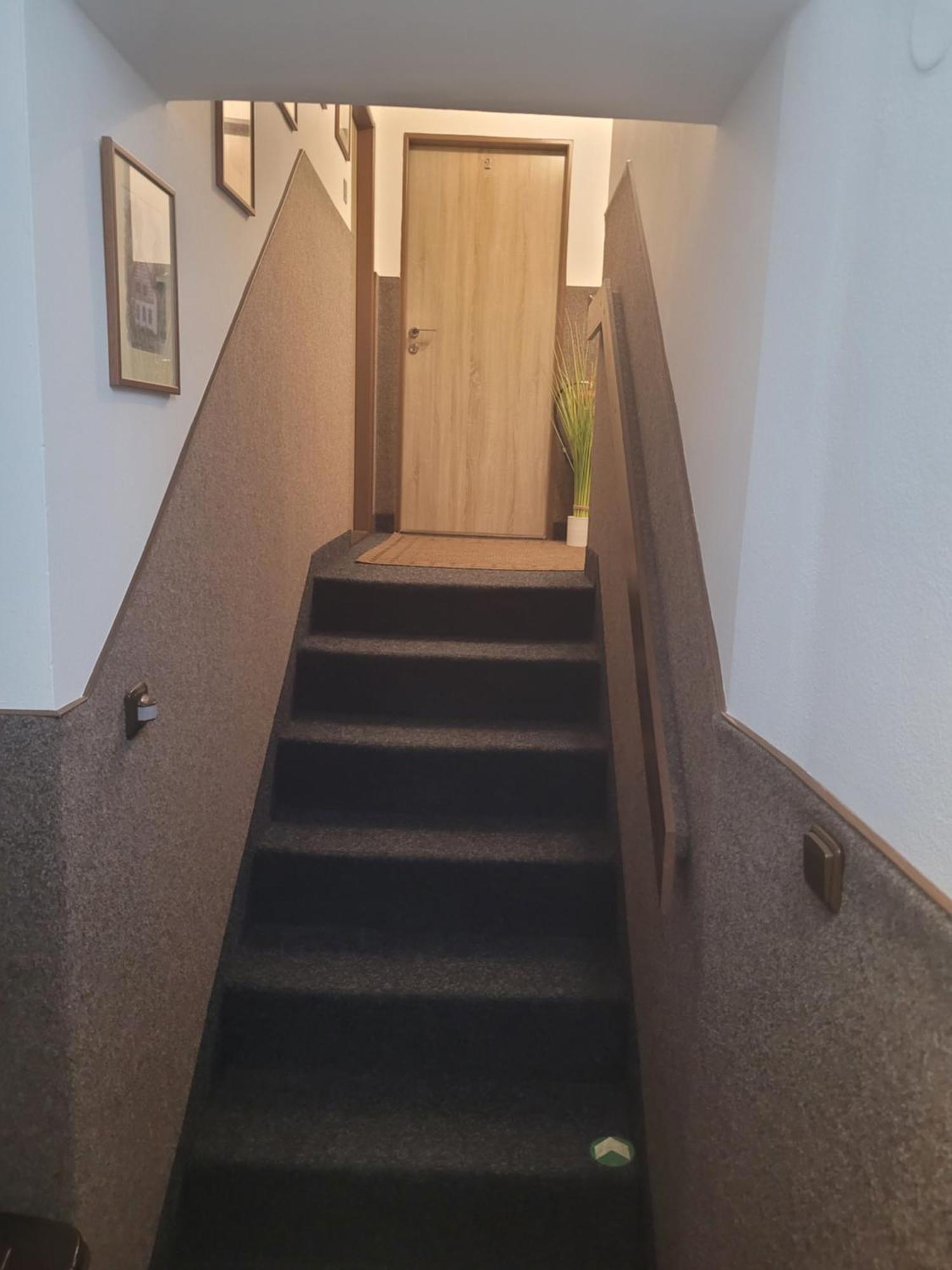 Pension RELAX U Komína Frantiskovy Lazne Bagian luar foto